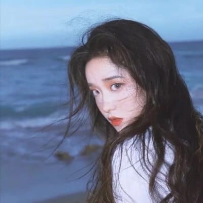 伸手要来的安全感毫无意义(超拽女生头像独特有气质)