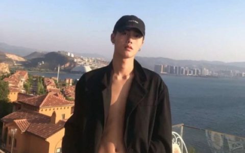 美不过落日与晚霞显尽了的温柔(男生独一无二的精选小丑头像)