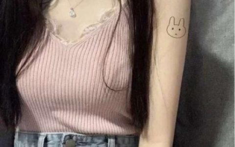 抖阴女生优质半身头像(女生部位头像性感仙气撩人)