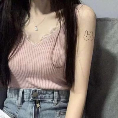 抖阴女生优质半身头像(女生部位头像性感仙气撩人)