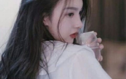 别回头后面没人等(最火优质女生头像大全)