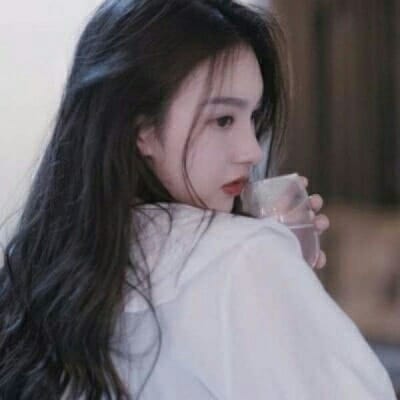 别回头后面没人等(最火优质女生头像大全)