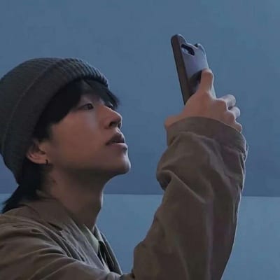 当一回酷酷男孩吧(最流行冷酷帅气的男生头像)