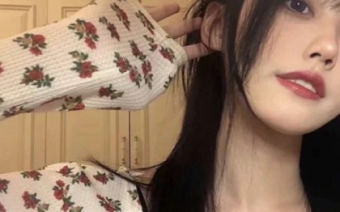 你是女王不要低头(优质真人头像女生酷酷的)