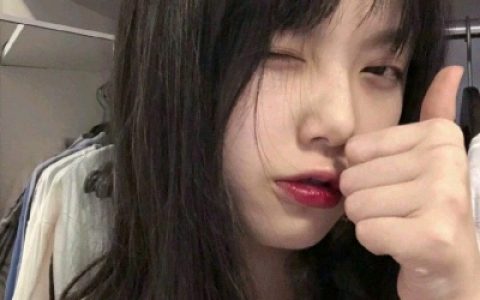 答应我只喜欢我一个人(带来好运的抖阴女生头像)