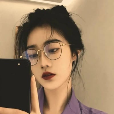 可以为爱勇敢但不能为爱糊涂(抖阴女生头像高冷御姐范)
