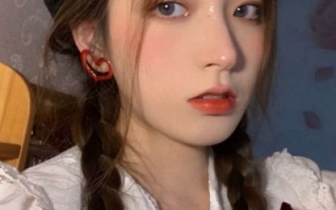集美聚会快乐加倍(最流行的时尚女生头像)