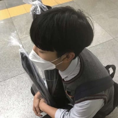 你想要的岁月都会给你(渣男必备的QQ霸气男生头像)