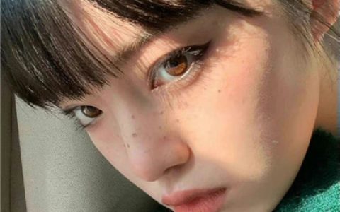 喜欢从心底开出花来(很不错的女生头像温柔感十足)