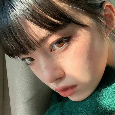 喜欢从心底开出花来(很不错的女生头像温柔感十足)