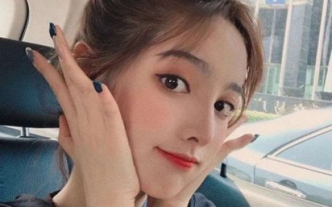 愿你遇良人同你共白头(女生头像干净气质甜美)