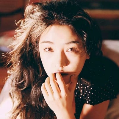 80年最火港风头像大全(港风头像女复古高清)