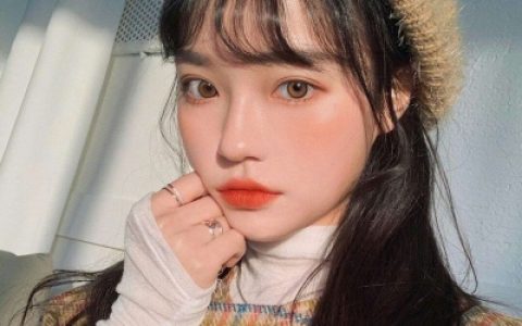 你的笑让星星都沉醉了(成熟女生头像很有气质)