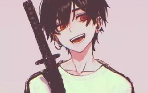 抖阴动漫男生头像大全(帅气撩人男生头像)