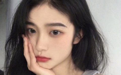 爱情的起点都是最美的瞬间(抖阴好看的女生头像真人)