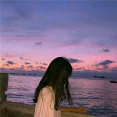 我曾毫无保留的爱过你(抖阴女生伤感头像很丧)图2