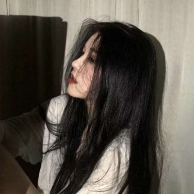 我曾毫无保留的爱过你(抖阴女生伤感头像很丧)图3
