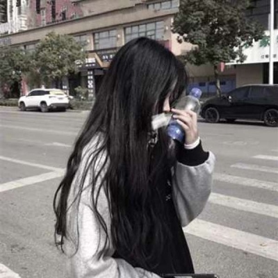 我曾毫无保留的爱过你(抖阴女生伤感头像很丧)图6