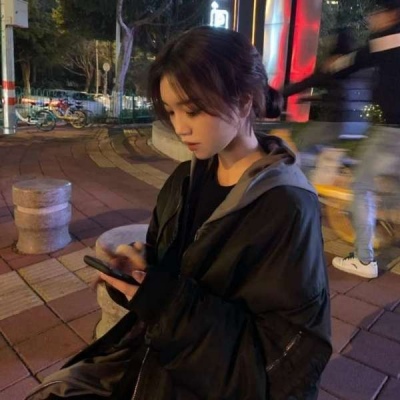 我曾毫无保留的爱过你(抖阴女生伤感头像很丧)图9