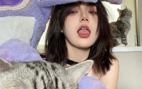 干净又很特别的女头合集(私藏的好看抖阴女头很有质感)