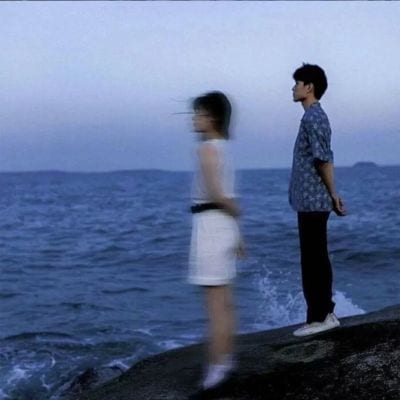 甜到心坎上的幸福情头(气氛微甜的热恋幸福的情头)