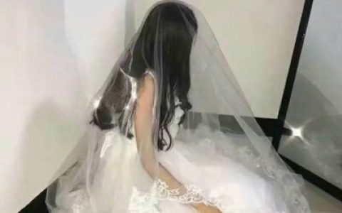 超级漂亮的婚纱系头像(女生婚纱头像大全唯美)