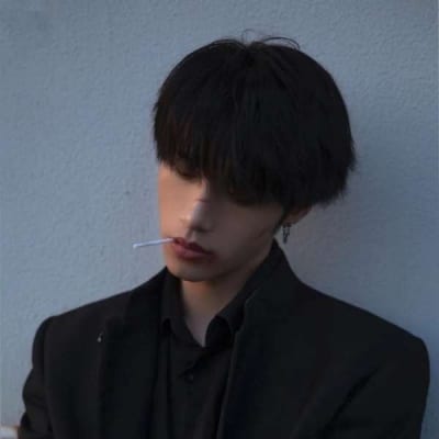 真正在乎你的人会比你主动(干净清爽个性男生抖阴头像)