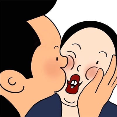 顺顺当当健健康康有趣有盼无灾无难(奇怪又很可爱的甜美情头最新)