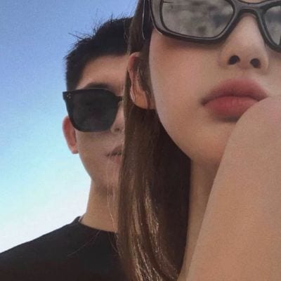 情侣专用的热门又很经典的情头(超酷和小众的甜蜜双人情头)