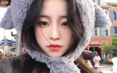 听闻爱情不分胜负(抖阴网红头像女生精致好看)