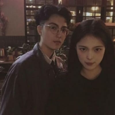 精选好看又很精致的情头(很哇塞的很惊艳的双人情头合集)