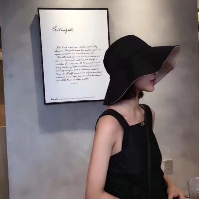 非主流高冷QQ头像(气质女生头像高冷范)