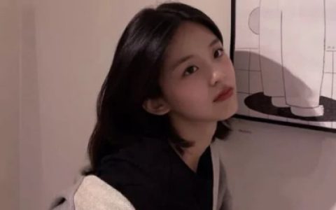 你哪里都好只是无缘到老(抖阴网红头像女高冷好看)