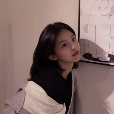 你哪里都好只是无缘到老(抖阴网红头像女高冷好看)