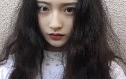 丧到极致是懒得言语的(最新抖阴头像女生气质个性)