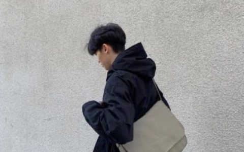 很好看的颜值超级高的情头(不易被家长发现的ins单人情头)