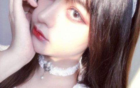 最新女生个性头像非主流(初中女生抖阴头像霸气十足)