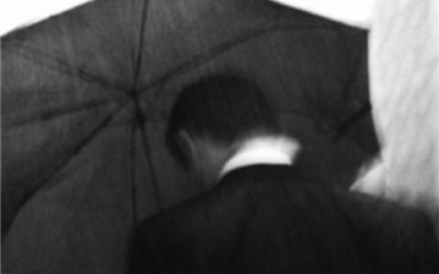被生活揪着往前走(冷门高冷高逼格头像)