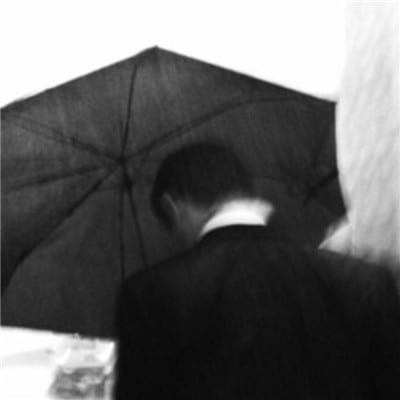 被生活揪着往前走(冷门高冷高逼格头像)