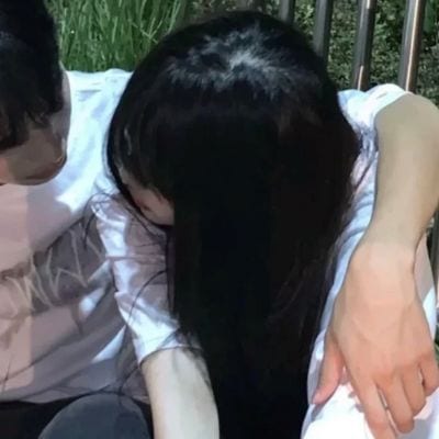 很质感的高级双人好看的情头大全(情侣头像双人一男一女很高级)