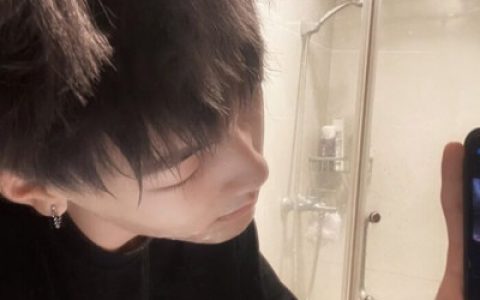 我是你想不到的意外惊喜(ins高冷男生头像冷漠)