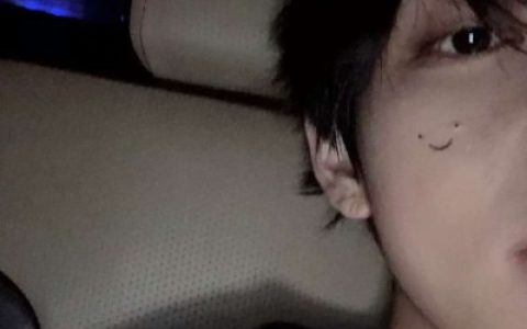 靠近你的路程太拥挤(超酷男生头像拽拽的)