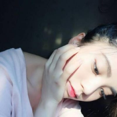我的世界你是唯一的神明(青春校园风女生头像最新)