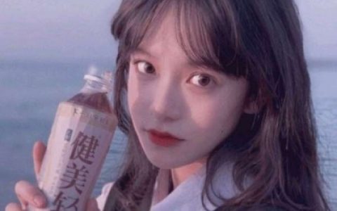 气质美女抖阴头像精选(可盐可甜的女生头像大全)