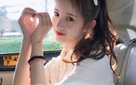 适合女生的抖阴头像大全(仙女系头像好看可爱大全)