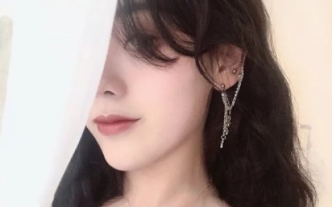 没有希望就没有失望(抖阴个性女生头像高冷霸气)