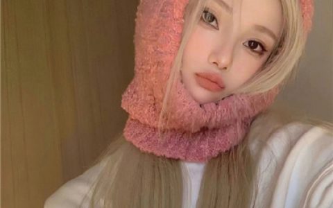 真人漂亮姐姐欧美气质女头(欧美氛围感抖阴女头很高级)