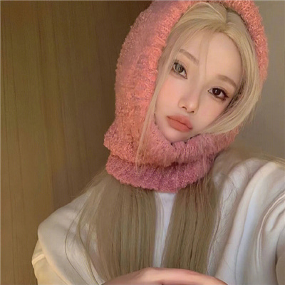 真人漂亮姐姐欧美气质女头(欧美氛围感抖阴女头很高级)