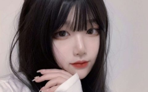 简而言之我很想和你在一起(最新抖阴女生头像唯美意境)