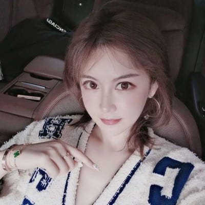 你温暖的像雨季里的好天气(最新网红头像女生高冷社会)